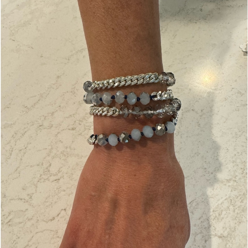 Wrap Bracelet